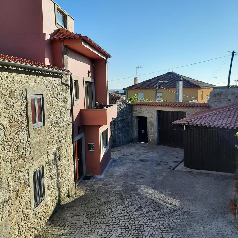 Quinta Do Real - Casa De Campo Viana do Castelo Exterior photo