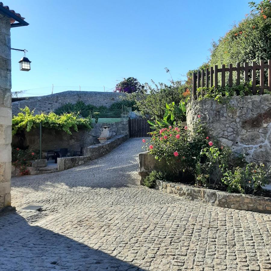 Quinta Do Real - Casa De Campo Viana do Castelo Exterior photo