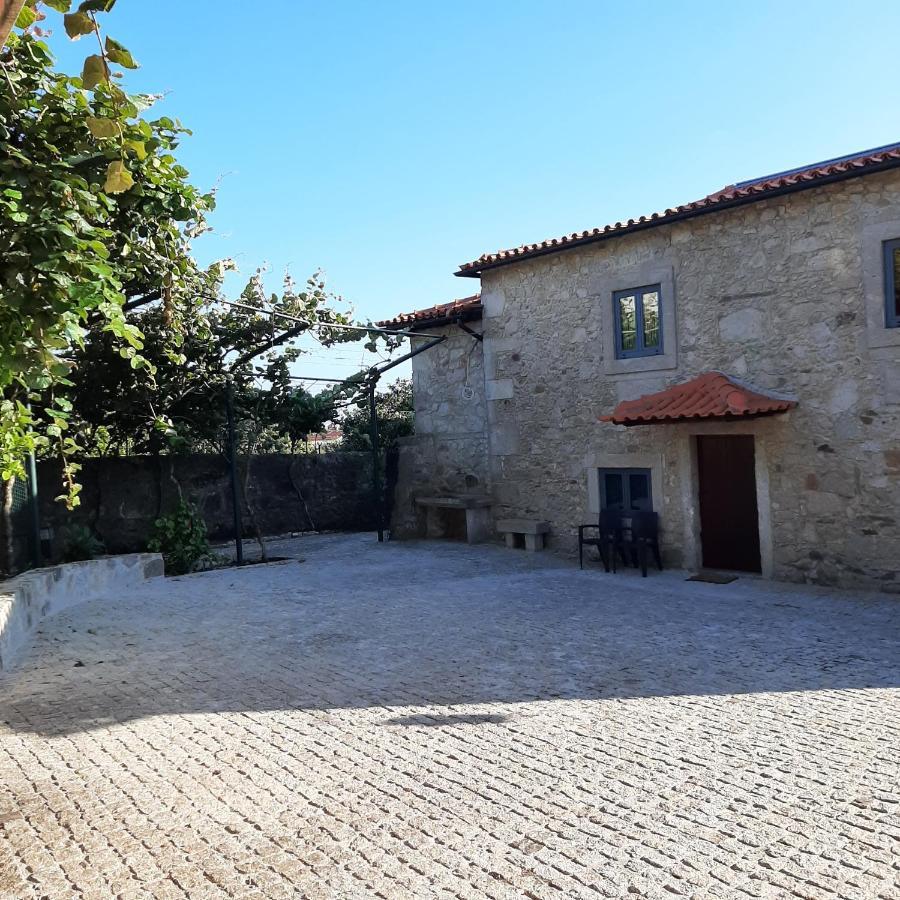 Quinta Do Real - Casa De Campo Viana do Castelo Exterior photo