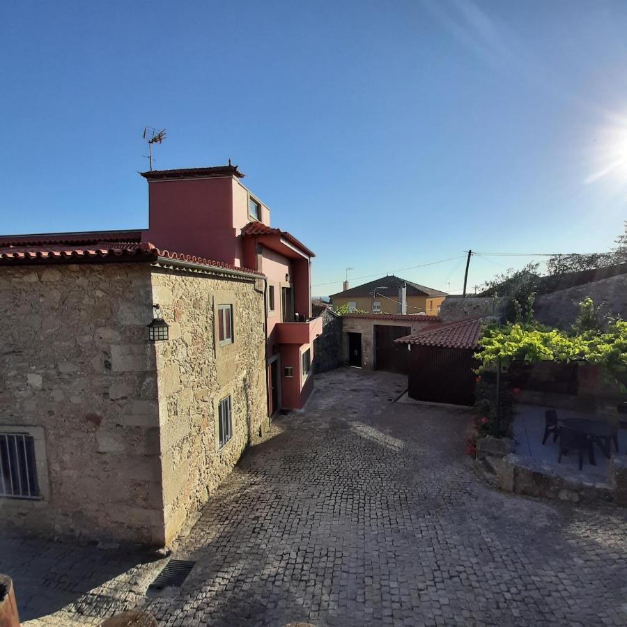 Quinta Do Real - Casa De Campo Viana do Castelo Exterior photo