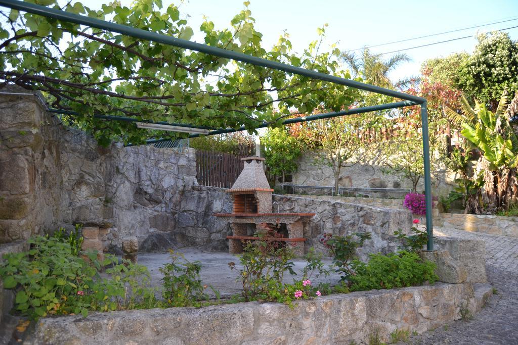 Quinta Do Real - Casa De Campo Viana do Castelo Exterior photo