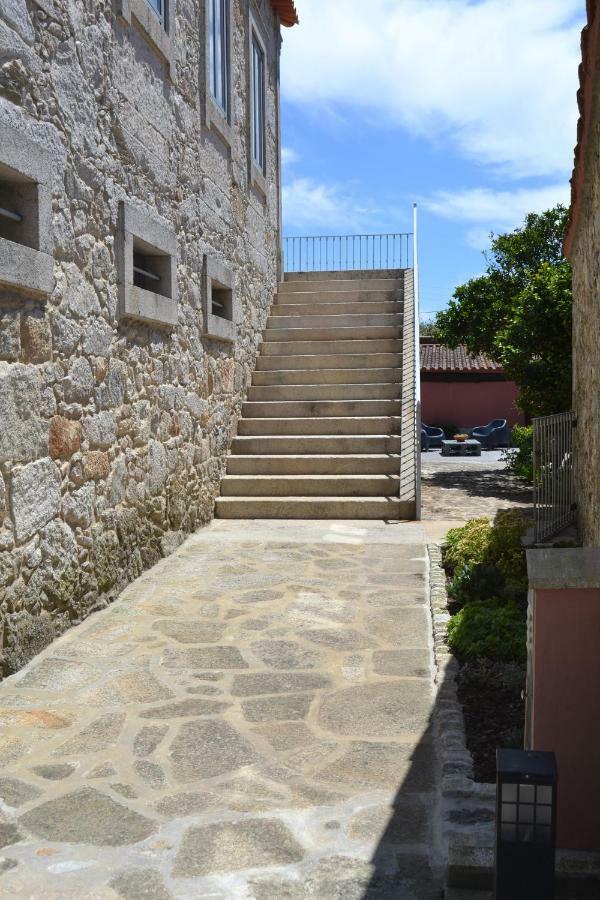 Quinta Do Real - Casa De Campo Viana do Castelo Exterior photo