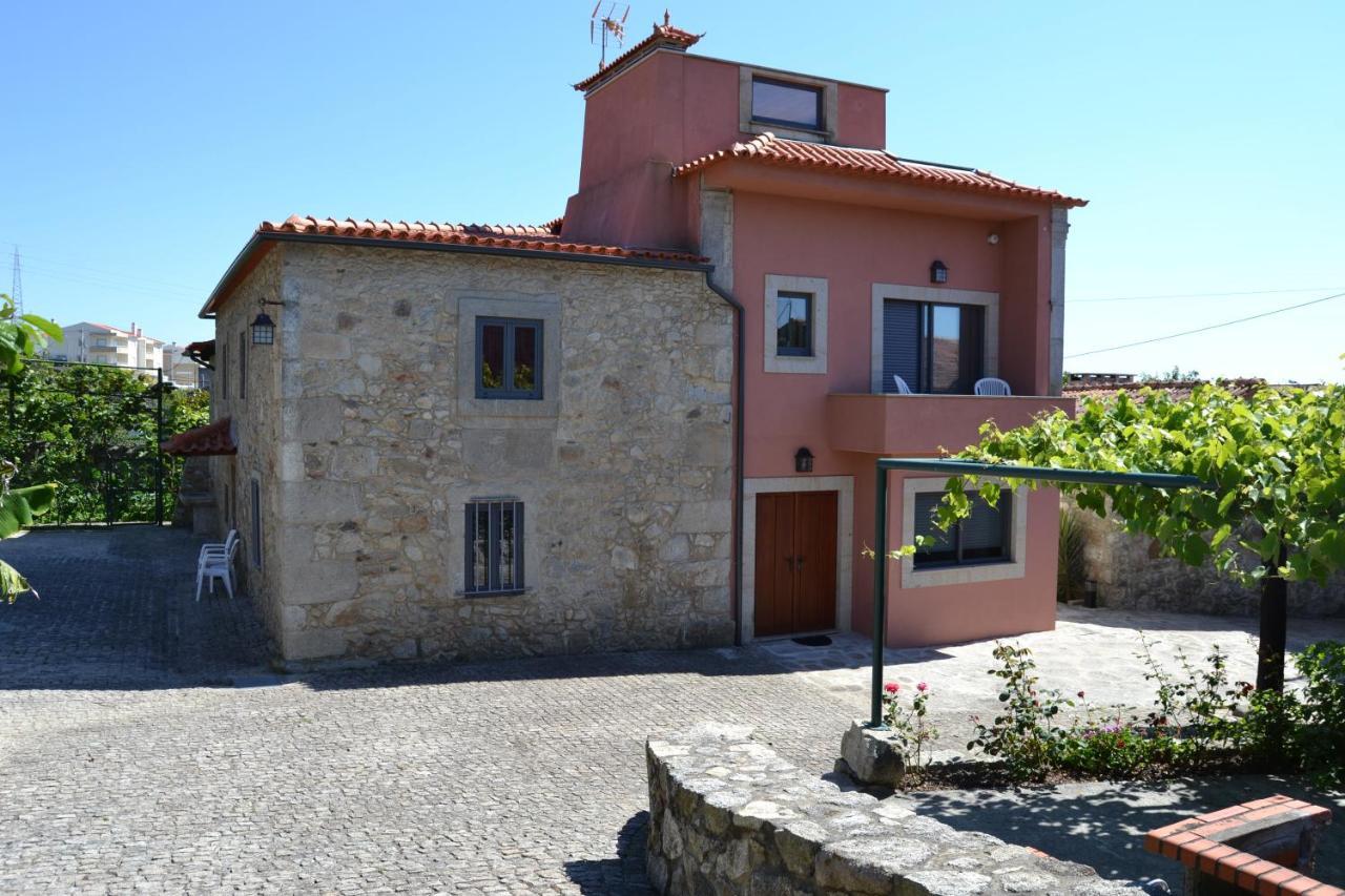Quinta Do Real - Casa De Campo Viana do Castelo Exterior photo